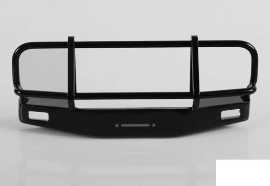 RC4WD ARB Land Rover Defender 90 Winch Bar Front Bumper for Gelande 2 — image 4 of 7