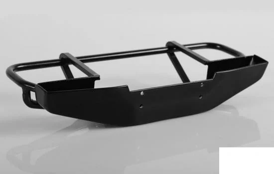 RC4WD ARB Land Rover Defender 90 Winch Bar Front Bumper for Gelande 2 — image 5 of 7