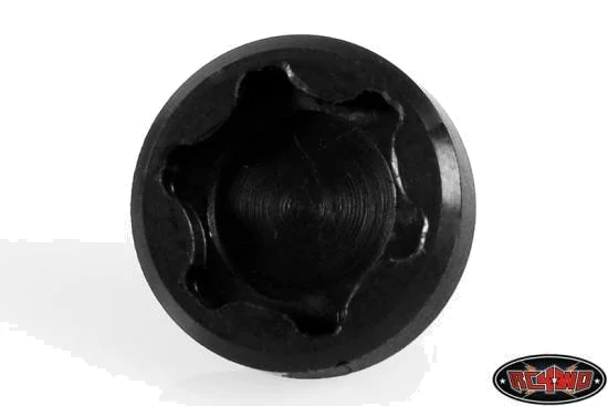 RC4WD Installation Tool for Mickey Thompson Metal Series 1:10 Wheel Center Caps — image 2 of 7