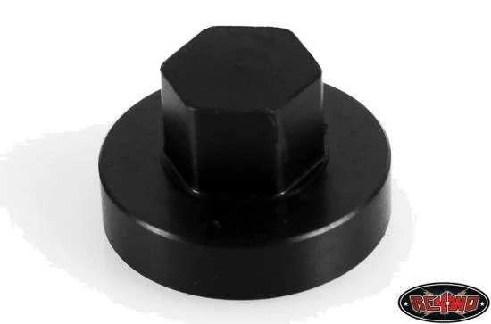 RC4WD Installation Tool for Mickey Thompson Metal Series 1:10 Wheel Center Caps — image 5 of 7