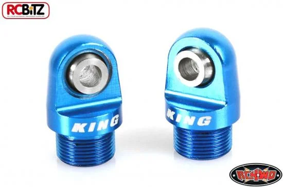 RC4WD Shock Cap for Top of King Offroad Shocks — image 1 of 4
