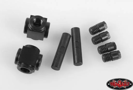 RC4WD Rebuild Kit for Super Punisher Shafts — image 2 of 2