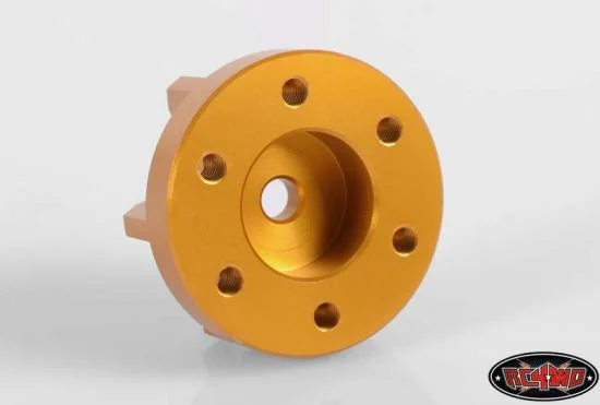 RC4WD 14mm Universal Hex for 40 Series and Clod Wheels &mdash; image 3 of 6