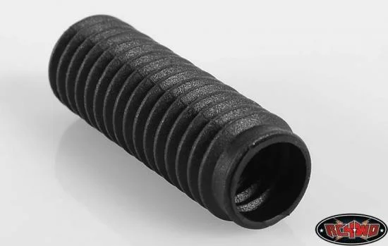RC4WD Super Scale Shock Boot (Black) — image 5 of 6