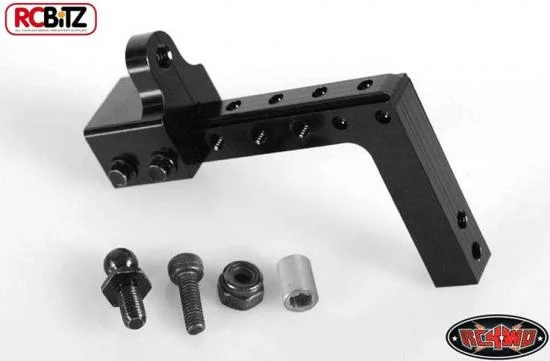 RC4WD Adjustable Drop Hitch (Long) — image 1 of 6