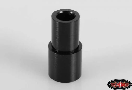 RC4WD 12mm Steps spacers (Black) — image 3 of 5