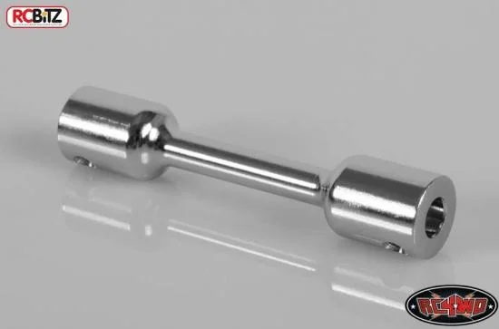 RC4WD TF2 Long Drive Shaft Coupling R3 Single Speed to Transfer TF2 SWB RC4WD — image 2 of 3