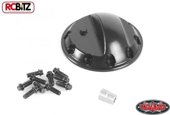 RC4WD Yota II Scale Diff Cover — image 1 of 5