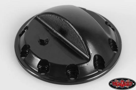 RC4WD Yota II Scale Diff Cover — image 2 of 5