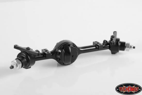 RC4WD Yota II Scale Diff Cover — image 3 of 5