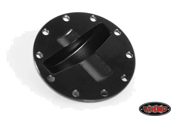RC4WD Yota II Scale Diff Cover — image 4 of 5