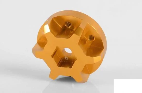 12mm Universal Hex for 40 Series and Clod Wheels RC4WD — image 1 of 6