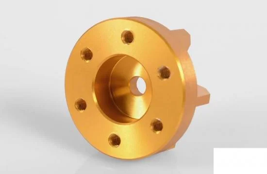 12mm Universal Hex for 40 Series and Clod Wheels RC4WD — image 3 of 6