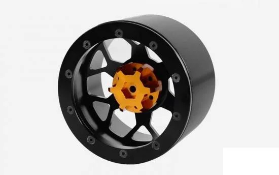 12mm Universal Hex for 40 Series and Clod Wheels RC4WD — image 4 of 6