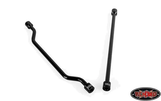 RC4WD Yota II Steering Link Set &mdash; image 2 of 3
