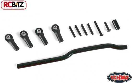 RC4WD Bully 2 Competition Crawler Steering Link Kit — image 1 of 5