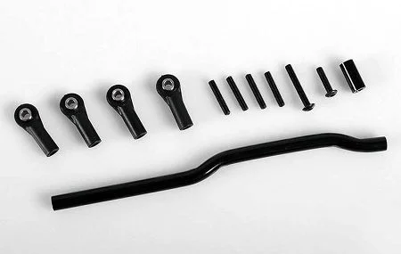 RC4WD Bully 2 Competition Crawler Steering Link Kit — image 2 of 5