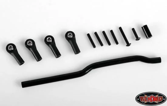 RC4WD Bully 2 Competition Crawler Steering Link Kit — image 4 of 5