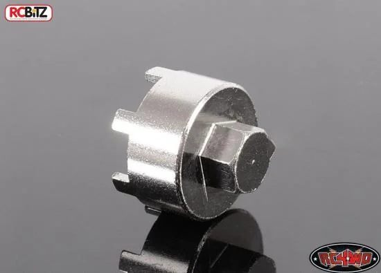 RC4WD Tool for Revo/Summit Universal Wheel Hex — image 1 of 6