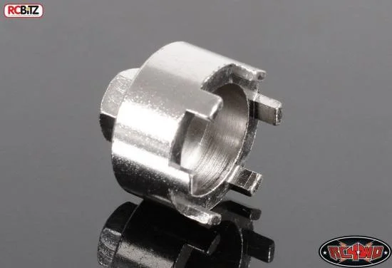 RC4WD Tool for Revo/Summit Universal Wheel Hex — image 2 of 6