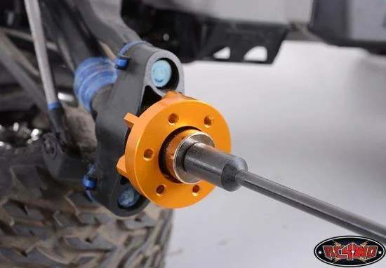 RC4WD Tool for Revo/Summit Universal Wheel Hex — image 4 of 6