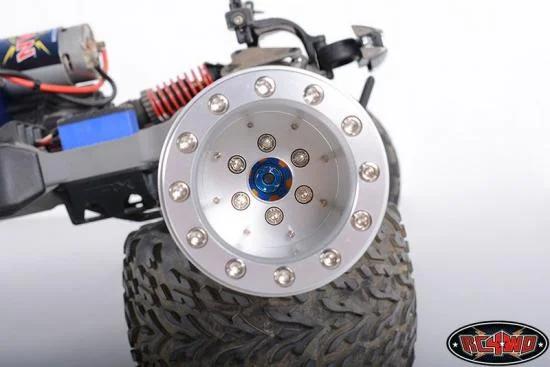RC4WD Tool for Revo/Summit Universal Wheel Hex — image 5 of 6