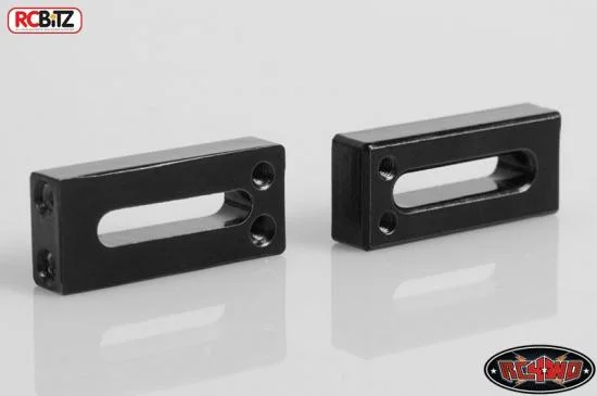 RC4WD Light Bar Mount for Roof Racks &mdash; image 2 of 7