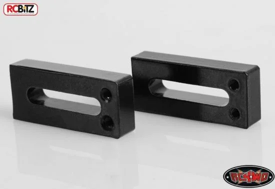 RC4WD Light Bar Mount for Roof Racks &mdash; image 3 of 7
