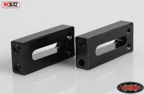 RC4WD Light Bar Mount for Roof Racks &mdash; image 4 of 7