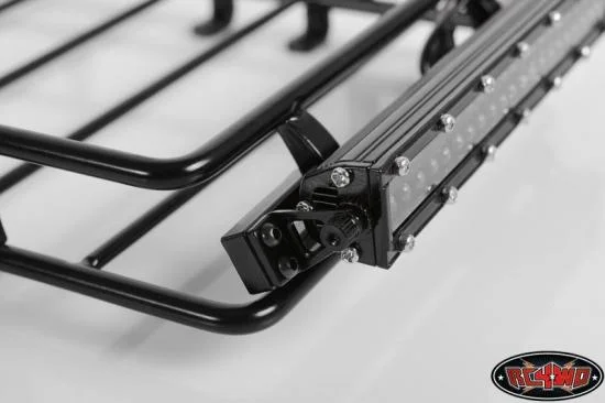 RC4WD Light Bar Mount for Roof Racks &mdash; image 5 of 7
