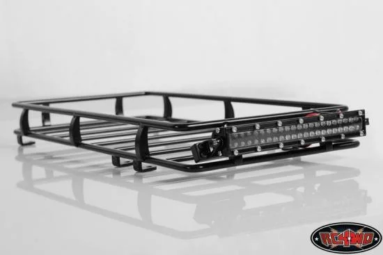 RC4WD Light Bar Mount for Roof Racks &mdash; image 6 of 7