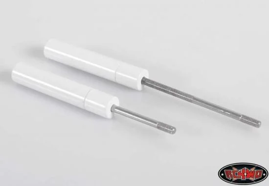 RC4WD Superlift Adjustable Steering Stabilizer (90mm-120mm) — image 5 of 6