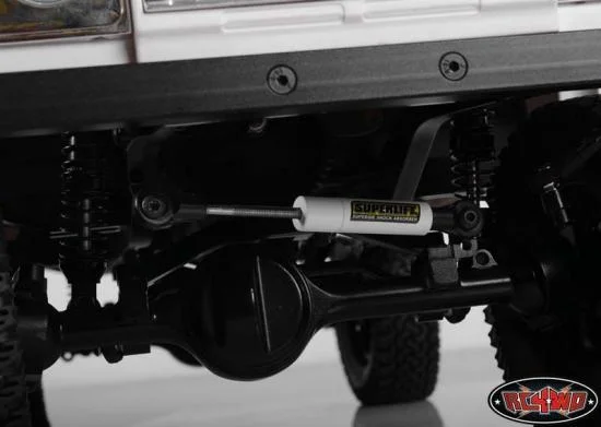 RC4WD Superlift Adjustable Steering Stabilizer (65mm-90mm) — image 5 of 7