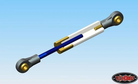 RC4WD Superlift Adjustable Steering Stabilizer (65mm-90mm) — image 6 of 7