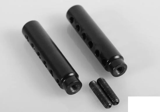 Universal Bumper Mounts to fit Trail Finder 2 — image 1 of 7