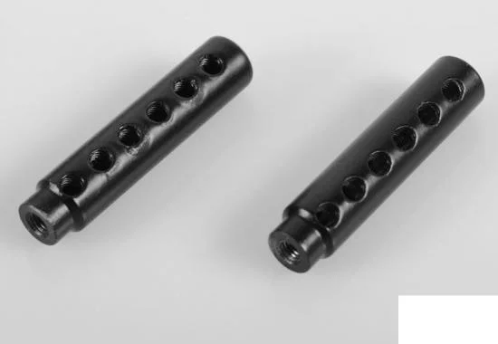 Universal Bumper Mounts to fit Trail Finder 2 — image 4 of 7