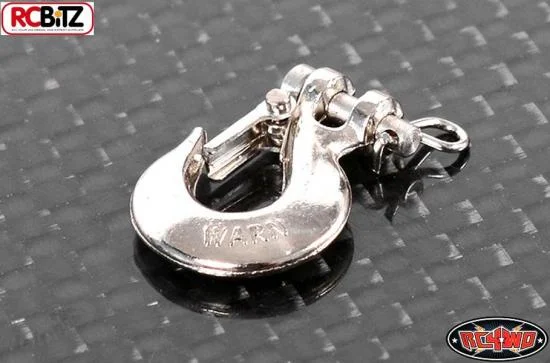 RC4WD 1:10 Warn Hook — image 1 of 6