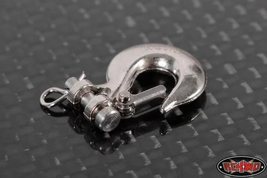 RC4WD 1:10 Warn Hook — image 3 of 6