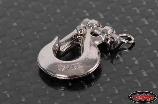 RC4WD 1:10 Warn Hook — image 4 of 6