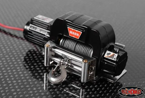 RC4WD 1:10 Warn Hook — image 5 of 6