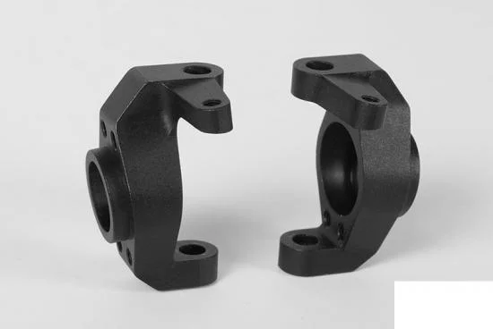 RC4WD Bully 2 8 Degree Steering Knuckles — image 1 of 7
