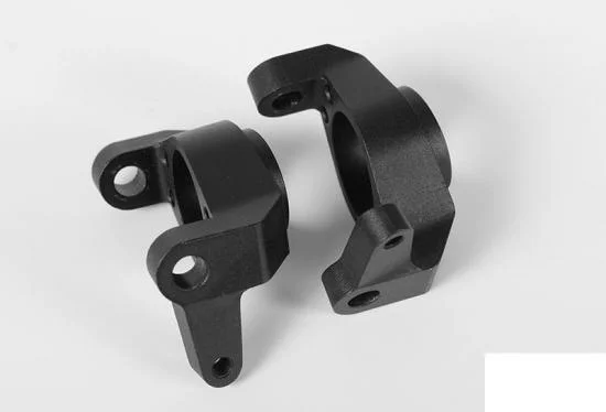 RC4WD Bully 2 8 Degree Steering Knuckles — image 4 of 7