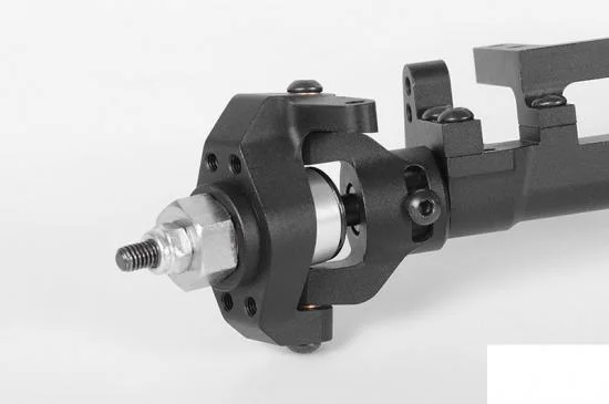 RC4WD Bully 2 8 Degree Steering Knuckles — image 5 of 7