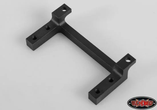 RC4WD Bully 2 steering Servo Mount 4WS METAL RC4WD Competition Crawler &mdash; image 3 of 6