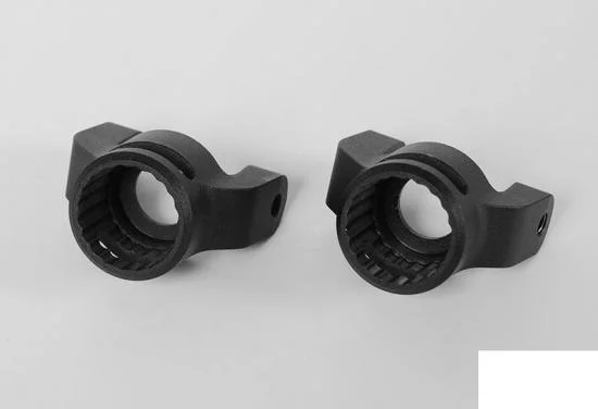 RC4WD Bully 2 8 Degree C Hubs — image 2 of 7