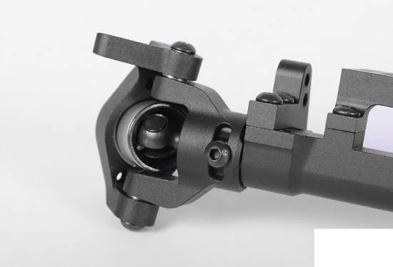 RC4WD Bully 2 8 Degree C Hubs — image 5 of 7
