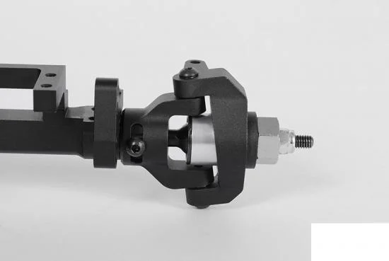 RC4WD Bully 2 8 Degree C Hubs — image 6 of 7