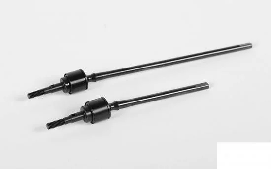 XVD Shafts for D44 Wide Front Axle (Wraith Width) RC4WD &mdash; image 4 of 6