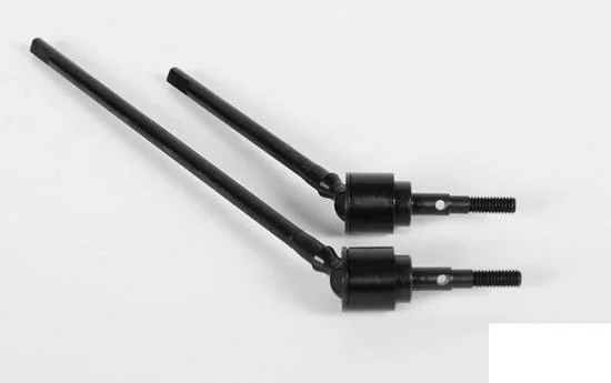 XVD Shafts for D44 Wide Front Axle (Wraith Width) RC4WD &mdash; image 5 of 6