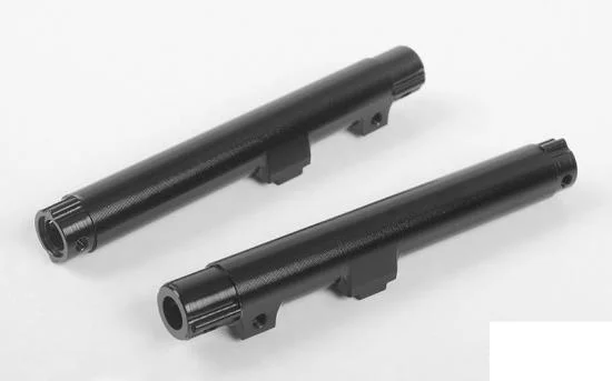 RC4WD D44 Wide Rear Axle Tubes (Wraith Width) RC4WD — image 1 of 4